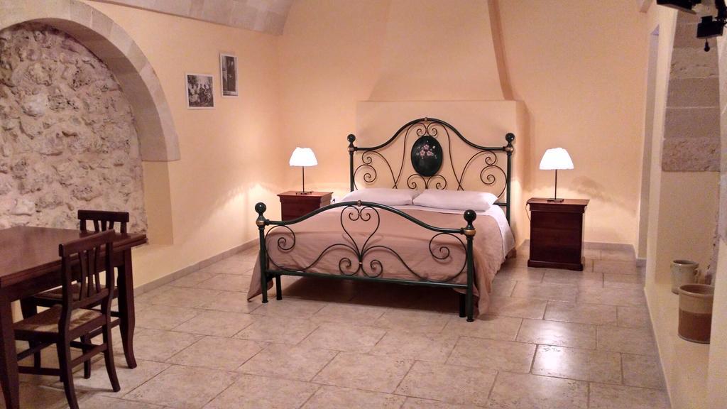 Masseria Nuova Francavilla Fontana Quarto foto